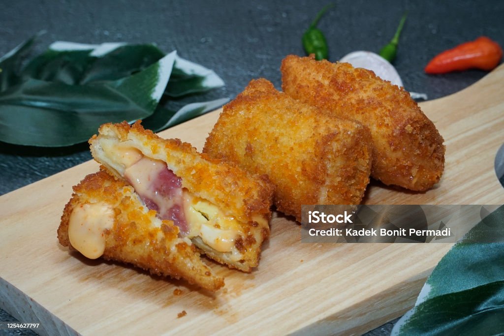 bahan rahasia kulit risoles, beda risol mayo dan risoles, kulit risoles anti sobek, kulit risoles lentur